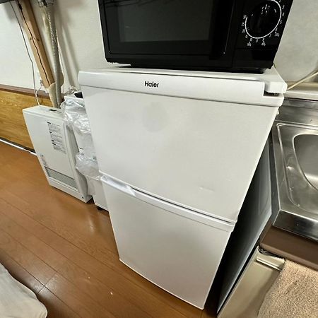 Near Sapporo St & Hokkaido University Cozy Studio Sanwa101 ภายนอก รูปภาพ