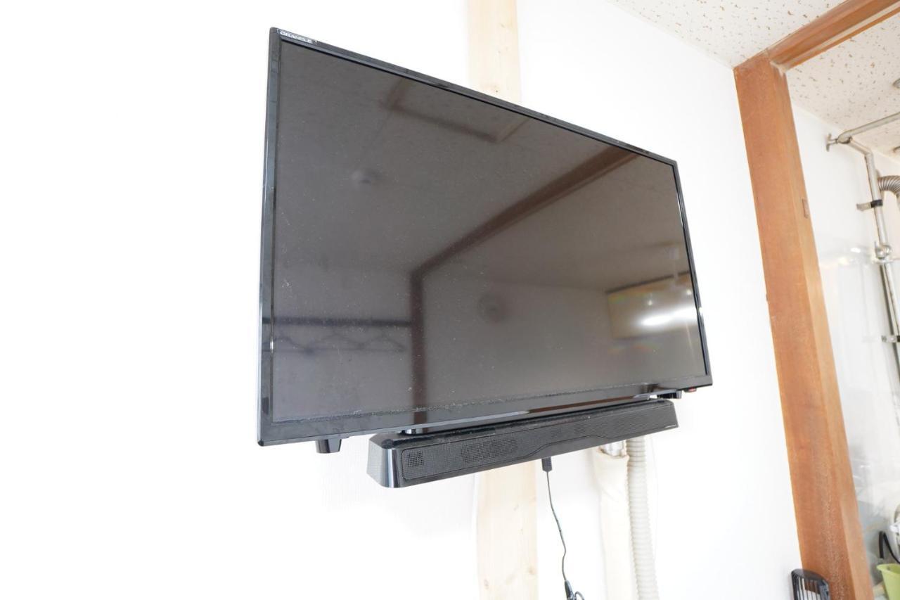 Near Sapporo St & Hokkaido University Cozy Studio Sanwa101 ภายนอก รูปภาพ