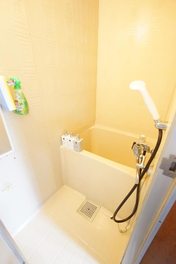 Near Sapporo St & Hokkaido University Cozy Studio Sanwa101 ภายนอก รูปภาพ