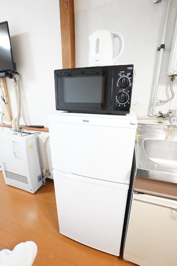 Near Sapporo St & Hokkaido University Cozy Studio Sanwa101 ภายนอก รูปภาพ