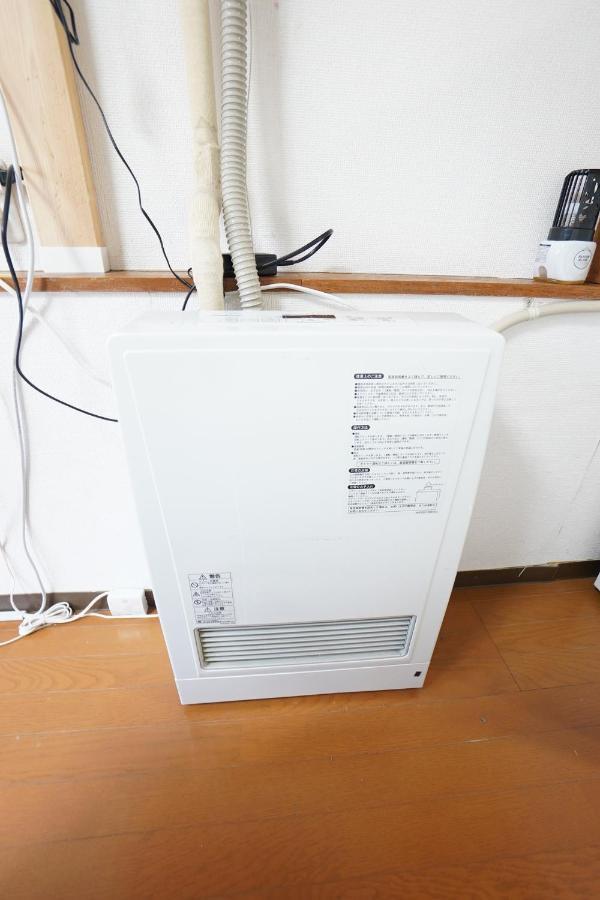 Near Sapporo St & Hokkaido University Cozy Studio Sanwa101 ภายนอก รูปภาพ