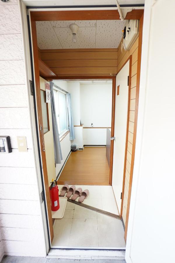 Near Sapporo St & Hokkaido University Cozy Studio Sanwa101 ภายนอก รูปภาพ