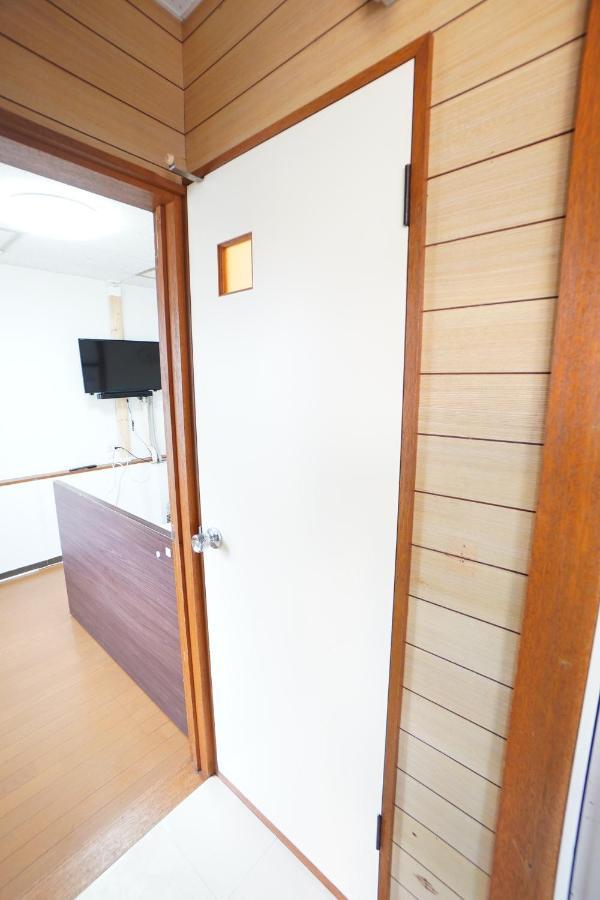 Near Sapporo St & Hokkaido University Cozy Studio Sanwa101 ภายนอก รูปภาพ
