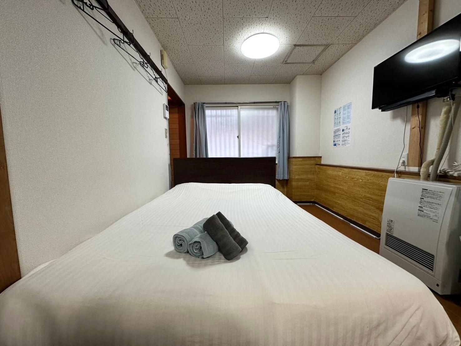 Near Sapporo St & Hokkaido University Cozy Studio Sanwa101 ภายนอก รูปภาพ