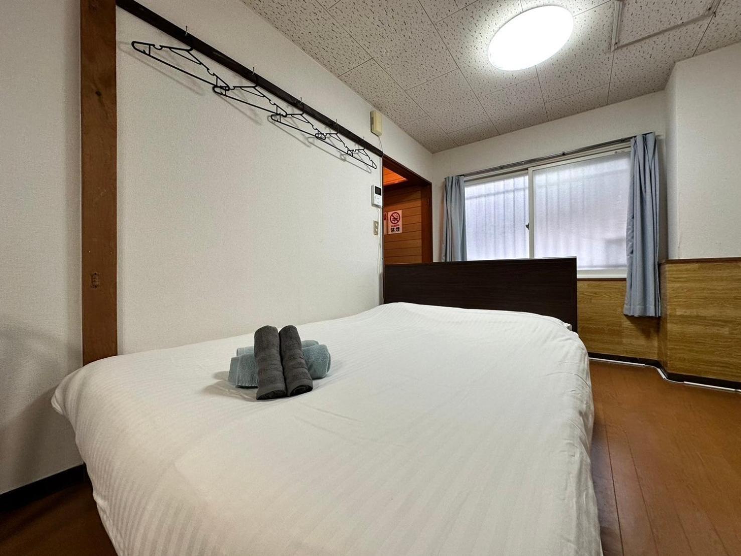 Near Sapporo St & Hokkaido University Cozy Studio Sanwa101 ภายนอก รูปภาพ