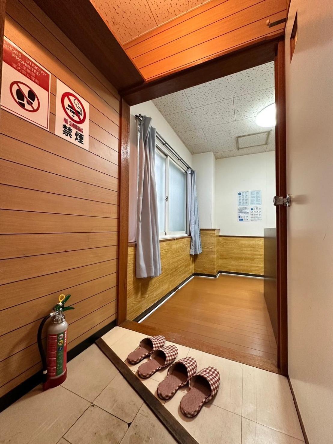 Near Sapporo St & Hokkaido University Cozy Studio Sanwa101 ภายนอก รูปภาพ